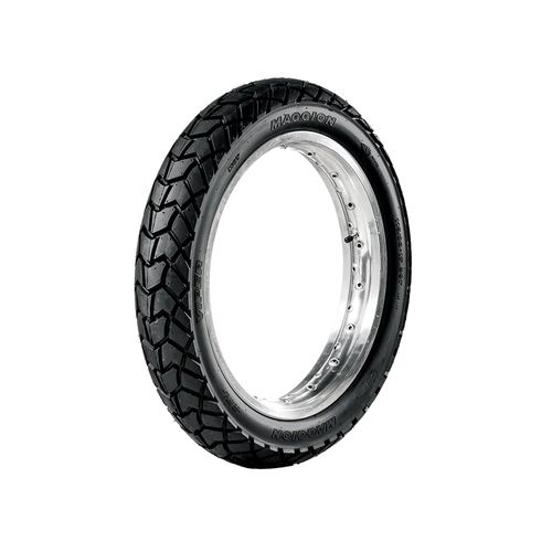 Pneu Nx 200 Xre 300 90/90-21 54T Dianteiro Viper Maggion