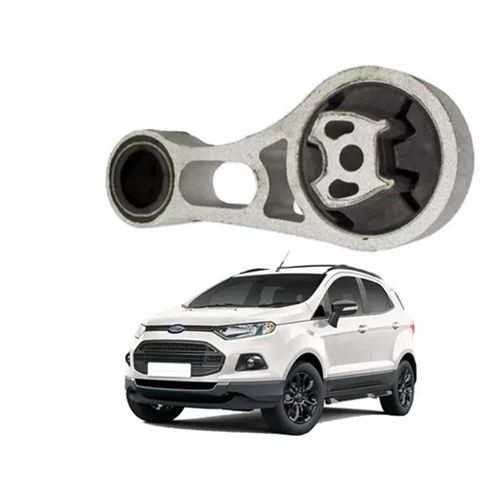 Coxim Inferior do Cambio Automático Ecosport 2012 em diante - SAM2801