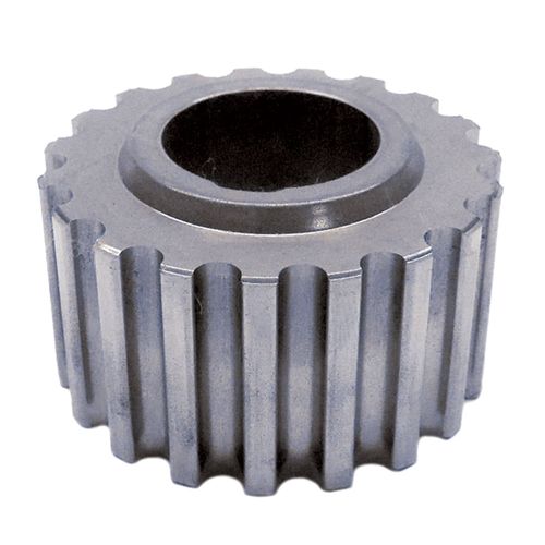 Engrenagem Virabrequim CLIO 1.6 16V 2000 2001 2002 2003 2004 - 4359 - OK07074