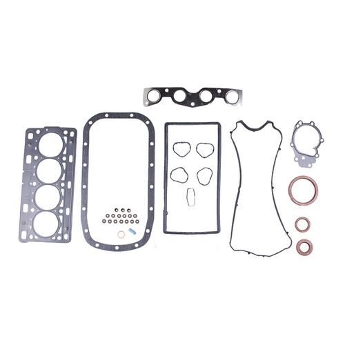 Kit Junta Motor MARCH 2012/2015 - 23819 - 581700RMLS