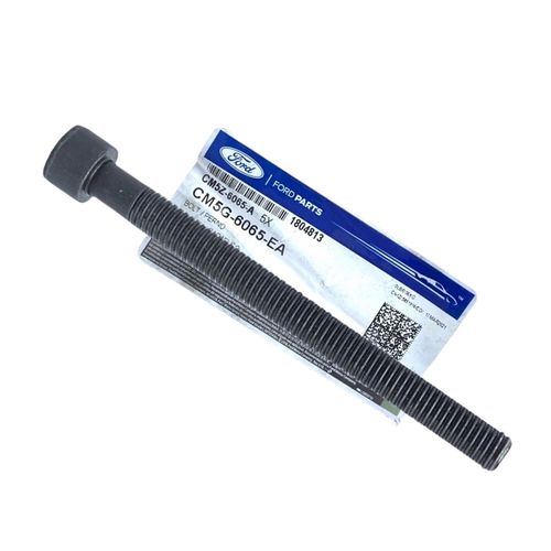 Parafuso do Cabeçote Ford Ka 1.0 3 Cilindros 2014 até 2021 - Original Ford