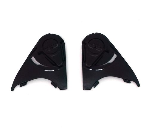 Kit Fixação Viseira Capacete Peels Icon Antigo