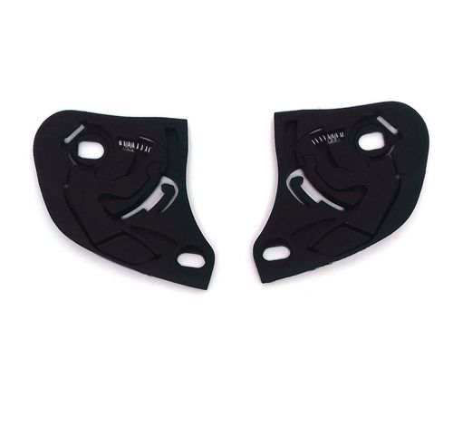 Kit Fixação Viseira Capacete Sky
