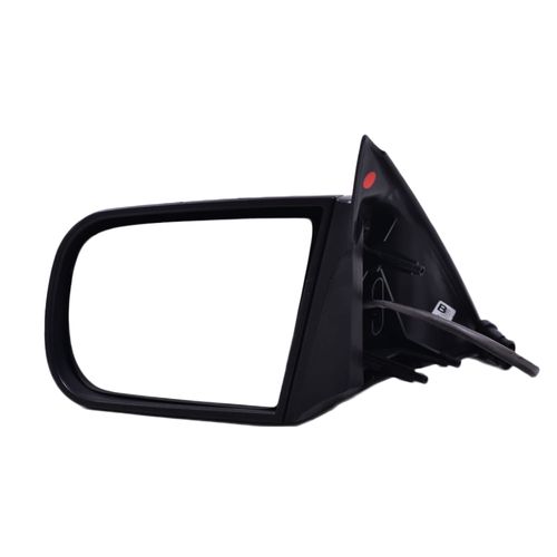 Espelho Retrovisor Externo Controle Elétrico Lado Esquerdo Omega 1992 até 1998
