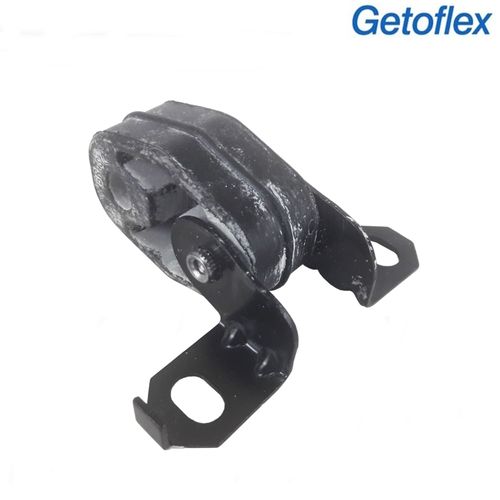 Coxim Silencioso - Golf 99 até 2013 - New Beetle 99 até 2010 - Audi A3 - Audi A4