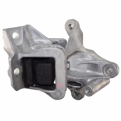 Coxim Dianteiro do Motor Lado Direito Nova S10 4x2 2015 até 2020