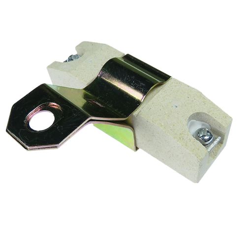 Resistência Eletroventilador Vw Gol 1994 a 2006 - 843078 - GE3004