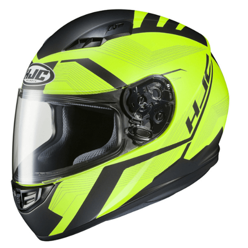 Capacete CS 15 Faren - HJC