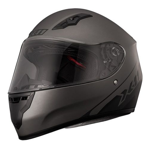 Capacete Trust Solides - X11