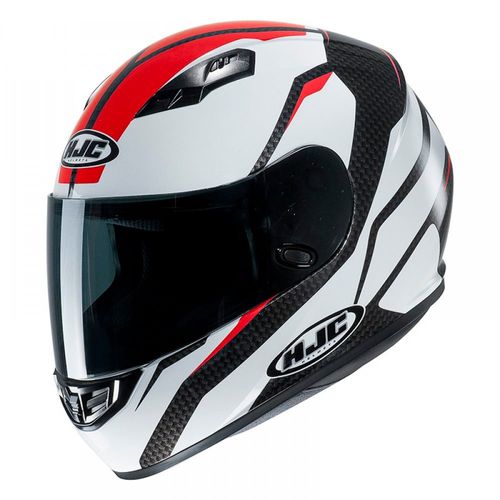 Capacete CS 15 Sebka - HJC