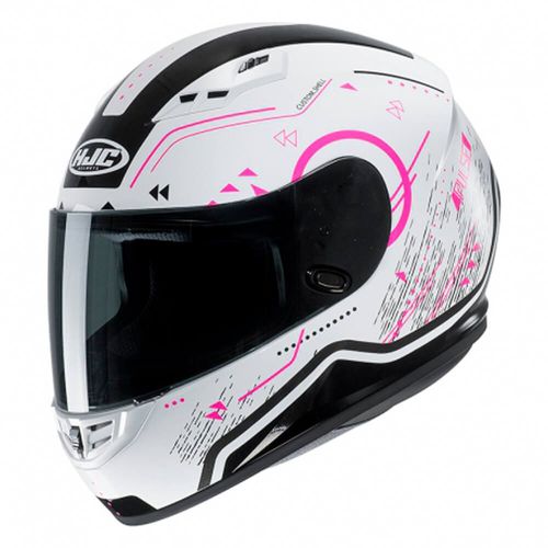 Capacete CS 15 Safa - HJC
