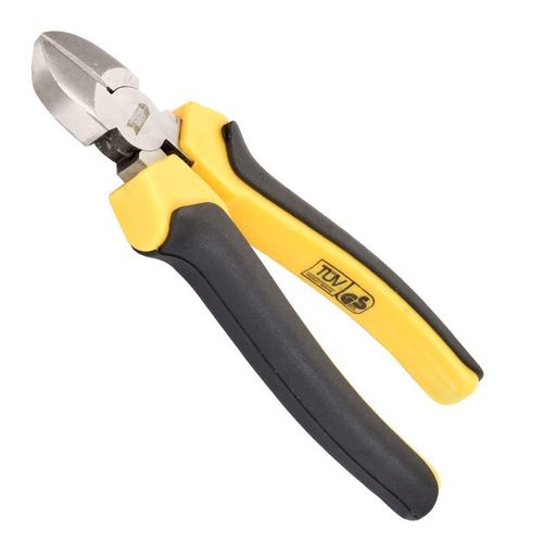 Alicate Corte Diagonal 6"- Fertak