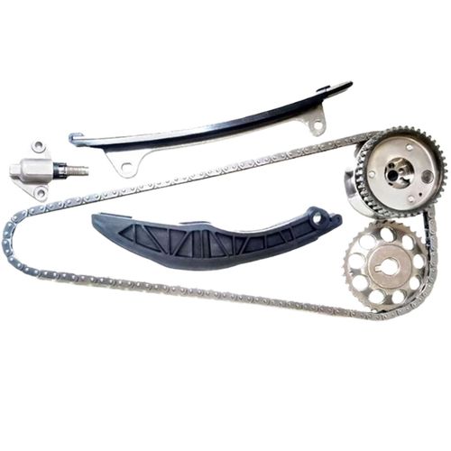 Kit Distribuição Corrente Hyundai Hb20 2014 a 2021 - 835645 - OK0085CPV