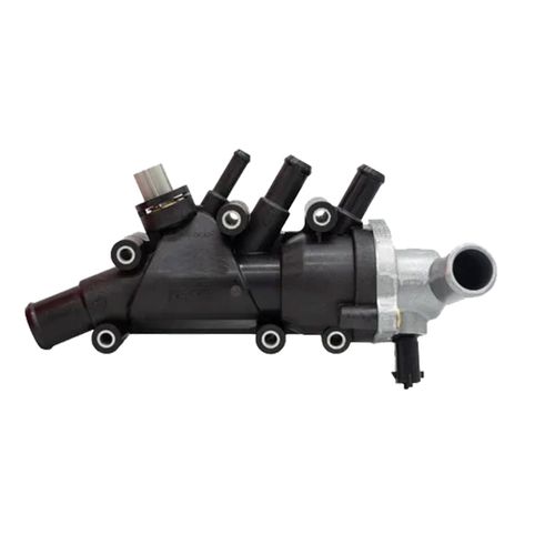 Válvula Termostática Ford Fiesta 2005 a 2014 - 842240 - AVTS06003T100