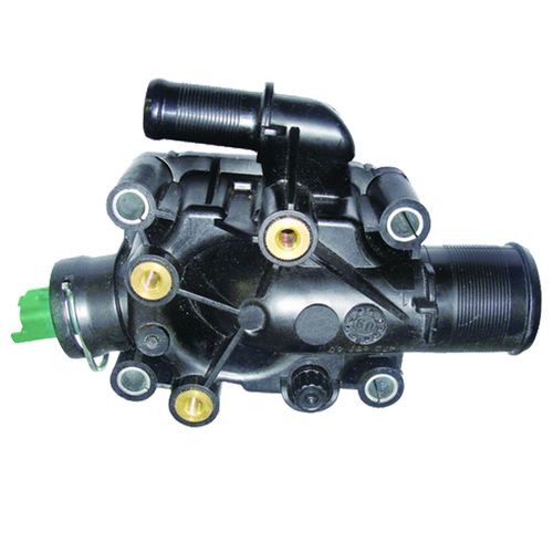 Válvula Termostática Citroen Berlingo 2005 a 2007 - 842257 - AVTS11001T89