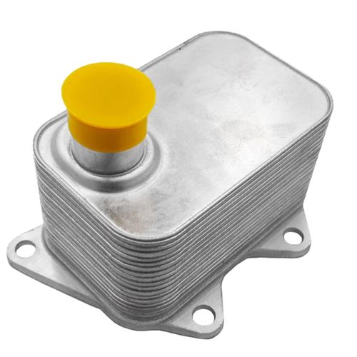 Radiador Óleo Vw New Beetle 2005 a 2011 - 842274 - AORD01002