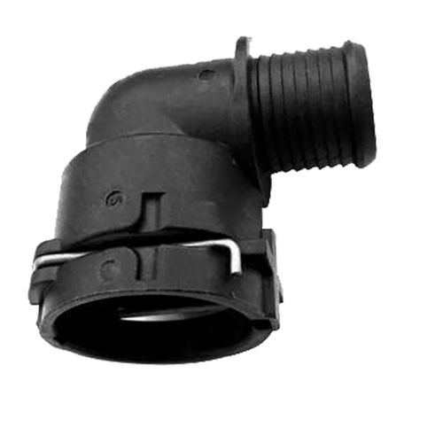 Flange D Água Gm Sonic 2013 a 2014 - 842358 - VC402H