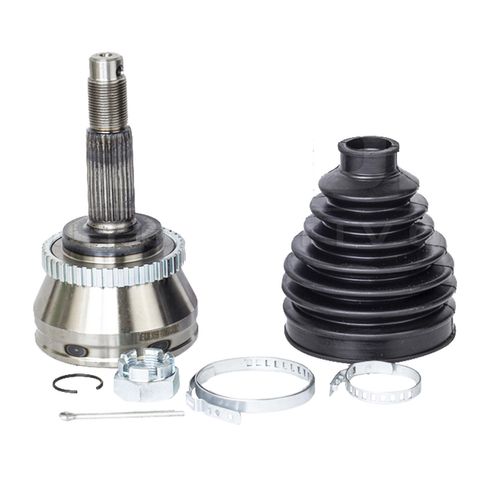 Junta Homocinética Renault Clio 2008 a 2016 - 974613 - VT5658