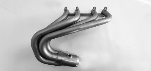 Coletor Dimensionado Fusca Com Motor Ap Esportivo 4x1