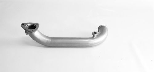 Downpipe Mini Cooper Motor 1.6 Turbo Thp Esportivo