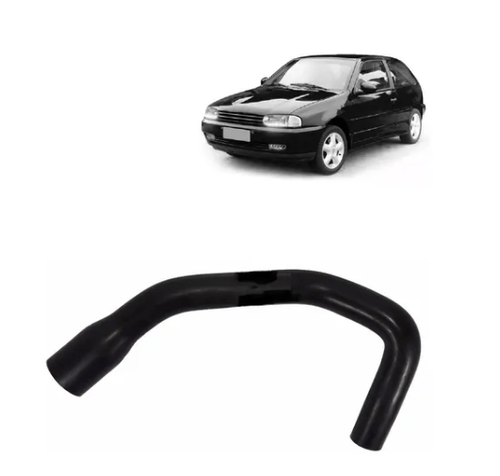 Mangueira do Respiro do Óleo VW Gol Parati 1.0 1996-1998 036103493P Original