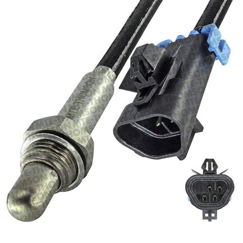 Sonda Lambda Onix 2012 a 2015 Prisma 2013 a 2014 870140040