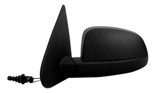 Retrovisor Esquerdo com Controle Celta Prisma ( 2 ou 4 portas )2007 em diante RETROVEX RX2239