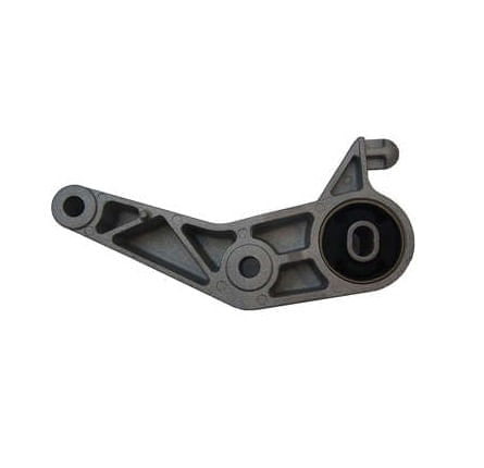 Coxim do Motor Traseiro Vertical Corsa Meriva 2002 em diante Montana 2004 em diante WS1810A