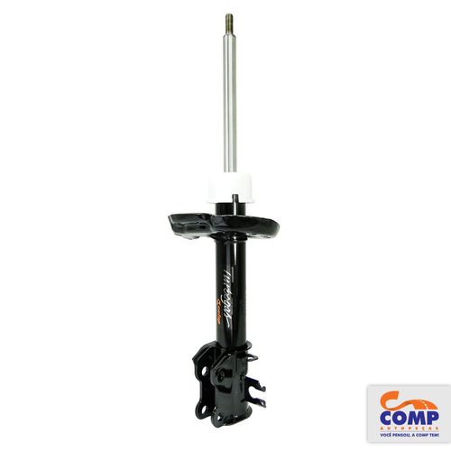 Amortecedor Dianteiro Direito Cofap Fiorino 2013 em diante GP33000 Linha Turbogás