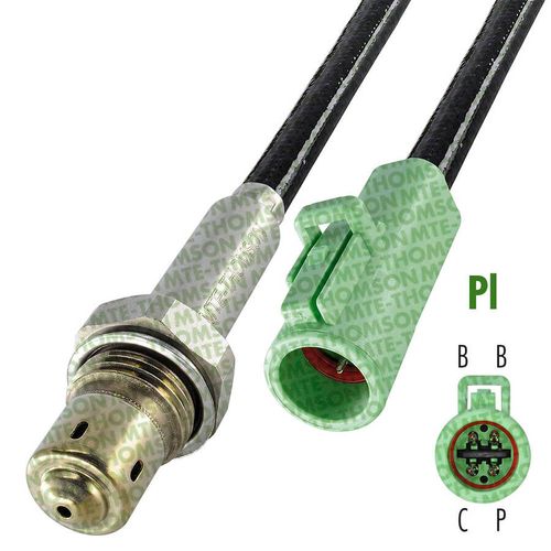 48217 Sonda Lambda Planar /  MTE-THOMSON