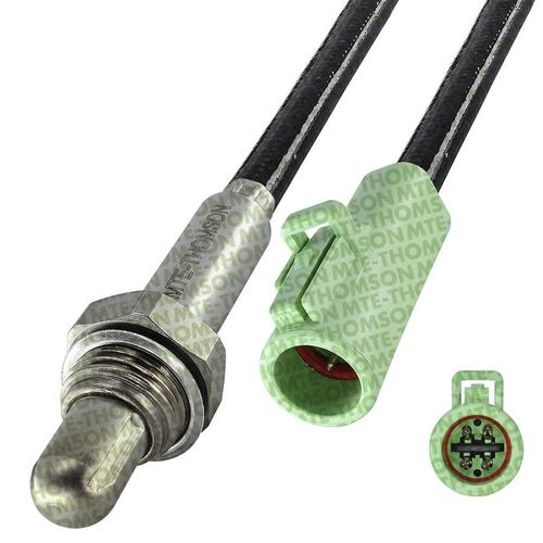 Sonda Lambda Courier 2008 a 2013 Ecosport 2008 a 2012 Fiesta 2008 a 2018 Focus 2008 a 2014 Ka 2008 a 2019 Ka+ Sedan 2015 a 2019 782040040