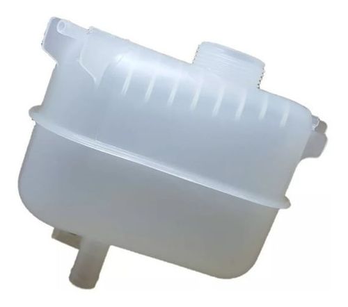 Reservatório de expansão Celta Prisma 2009 em diante Agile 2010 a 2014 Florio MF498