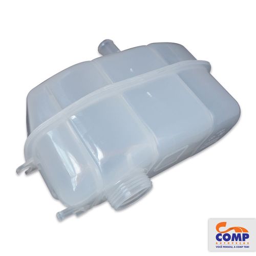 Reservatório de Expansão Palio Siena Idea 2001 em diante F412 Flório