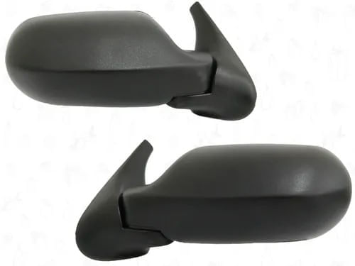 Retrovisor Uno Lado Direito Sem Controle 2006 a 2009 Retrovex RX4446