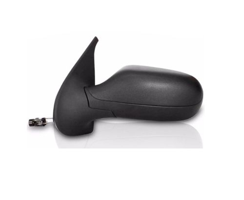 Retrovisor Esquerdo Palio Strada Fire 2004 a 2007 ( 2 Portas ) com Controle RETROVEX RX4449