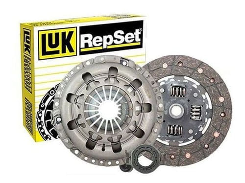 Kit de Embreagem Ecosport Fiesta 2010 em diante LuK 6223150330