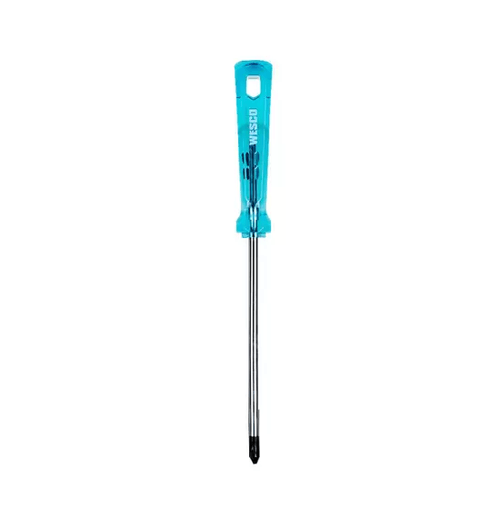 Chave Phillips Magnetizada 8mm WS9707 Wesco