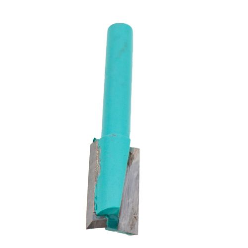 FRESA PARALELA DIAM 10MM H 6MM ALT 20MM 2Z