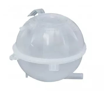 Reservatório de expansão Golf 1995 a 1998 Passat até 1996 Gol Parati Saveiro 2000 em diante Polo Classic Florio MF418