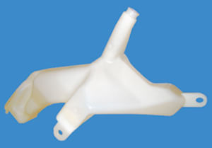 RESERVATORIO LAVADOR DE PARA-BRISA FIAT  - FL13.474