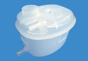 RESERVATORIO EXPANSAO RADIADOR FIAT UNO/ELBA/PREMIO/FIORINO 91/ - FL13.405