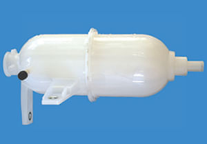 RESERVATORIO EXPANSAO RADIADOR HILUX 05/ - FL16.534