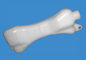 RESERVATORIO EXPANSAO RADIADOR HONDA FIT 15/  - FL16.570