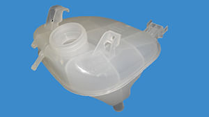 RESERVATORIO EXPANSAO RADIADOR MERIVA 18 8V 03/02 SAIDAS  - FL14.464