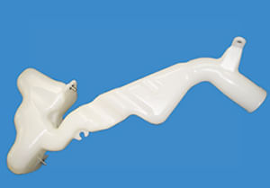 RESERVATORIO LIMPADOR P/BRISA FOX/SAV 10 - FL11.545