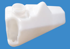 RESERVATORIO GASOLINA VW GOL 96/ - FL11.490