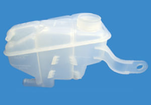 RESERVATORIO EXPANSAO  FORD ESCORT 97/02 (MOTOR ZTEC) - FL12.443