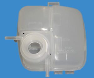 RESERVATORIO EXPANSAO RADIADOR ASTRA 20/16V 99 2 BIC S/SENS - FL14.434