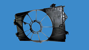 RESERVATORIO EXPANSAO RADIADOR TOYOTA COROLLA 03/08 - FL16.563