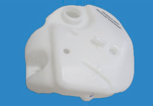 RESERVATORIO GASOLINA GOL VOYAGE SAVEIRO 2008/(G5) - FL11.523